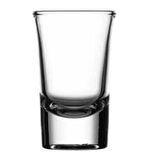 Paşabahçe 52174 boston shot bardak 2 li - tekila bardağı