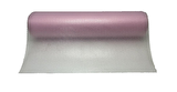 Kaymaz dolap içi raf örtüsü - kaydırmaz raflık  5 mt.(en:45 cm.)pembe