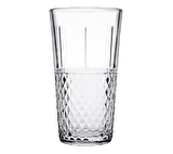 Paşabahçe 520065 4 lü su bardak - su meşrubat bardağı özel seri