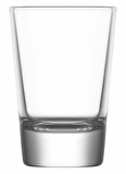 Lav single shot bardak 12 li - tekila bardağı 62cc
