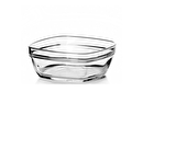 Paşabahçe 53662 pudding kase - cam kase 12 li