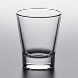 Paşabahçe 52756 boston shot bardak 6 lı - tekila bardağı