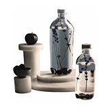 Paşabahçe iconic su şişesi - 2 li bottle şişe 1100+540 cc.