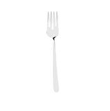 Nehir sultan servis çatal - servis çatalı 27,8 cm.