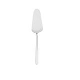 Nehir sultan servis spatula kürek - servis küreği 25,9 cm.