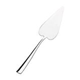 Nehir can & canan servis kaşığı - servis spatula küreği 2 li 18/10 paslanmaz çelik