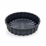 Döküm tart kek kalıbı - exclusive döküm kek kalıbı 26 cm.