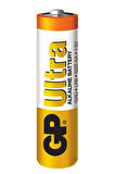 Lr6 Aa Boy Ultra Alkalin Kalem Pil 2'li Paket 15au-u2