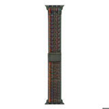 Gpack Apple Watch 4 5 42mm Kordon Hasır Strap Kayış KRD91