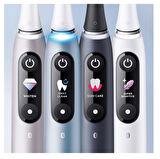 Oral-B iO 9 Şarjlı Pembe Diş Fırçası