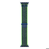 Gpack Apple Watch 7 41mm Kordon Hasır Strap Kayış KRD91