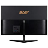 Acer Aspire C27-1700 DQBJKEMWH009 Intel Core i5-1235U 16 GB Ram 1 TB SSD Iris Xe Graphics 27" Full HD All in One PC + Zetta Flash Bellek