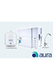 Ihlas Aura Cebilon Compact Su Arıtma 5’li Filtre Seti Lüx Seri