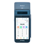 Propay P1000 Yazar Kasa Pos 