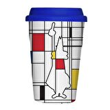 Bialetti Take Away Mug 300 ml YOTZ117