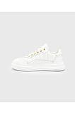 Yüksek Tabanlı Erkek Günlük Sneakers