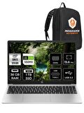 HP 250 G10 Intel Core i5 1335U 36GB RAM 1TB SSD MX550 15.6'' FHD FDOS 8A539EA & PER4 ÇANTA