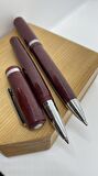 DivitPen Red s Roller - Tükenmez Kalem