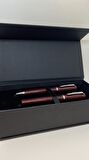 DivitPen Red s Roller - Tükenmez Kalem