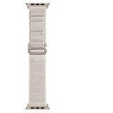 Gpack Apple Watch Ultra 2 Kordon Ayarlanabilir Kumaş HS06