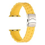 Gpack Apple Watch Ultra 2 Kordon Mat Silikon Ayarlanabilir KRD 72