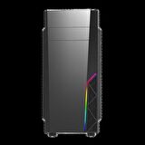 ZALMAN ZM-T8 ATX MİD TOWER KASA (POWERSIZ)