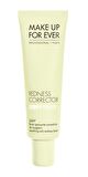 MAKE UP FOR EVER STEP 1 PRIMER COLOR CORRECTOR - Renk Eşitleyici Makyaj Bazı 30 ML 