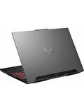 ASUS TUF FA507NVR-LP158BS010 Ryzen 7 7435HS 40GB 1TB SSD RTX 4060 8GB 140W 15.6" Gaming (Oyuncu) Notebook