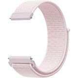 Gpack Xiaomi Watch S3 Kordon CırtCırt Kumaş Ayarlanabilir