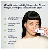 Braun PL7253 Skin I·Expert Gillette Venus Çantalı 3 Başlıklı IPL Lazer Epilasyon Aleti