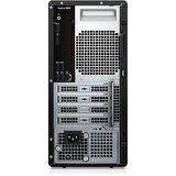 Dell Vostro 3910MT Intel Core I7 12700 16GB 1TB + 512GB SSD Ubuntu 21,5" GT1030 Masaüstü Bilgisayar N7309VDT3910M14