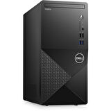 Dell Vostro 3910MT Intel Core I7 12700 8GB 1TB SSD Windows 10 Pro 21,5" GT1030 Masaüstü Bilgisayar N7309VDT3910MW03