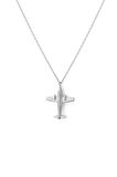 Kadın JOURNEYS PLANE Kolye | undefined