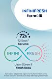 Nivea Men Erkek Sprey Deodorant Fresh Sensation 150ml Ve Kadın Sprey Deodorant Fresh Sensation 150ml
