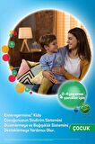 Enterogermina Kids 20 Flakon 2 Milyar Bacillus Clausii Sporu İçeren Probiyotik 2'li Avantaj Paketi