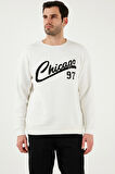 Buratti Erkek Sweat 5905468S