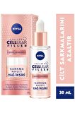 Nivea Hyaluron Cellular Filler Şekillendirici Çift Fazlı Besleyici Yağ İksiri 30 ml