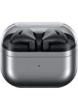 Samsung Galaxy Buds 3 ANC TWS Gümüş Kulak İçi Bluetooth Kulaklık