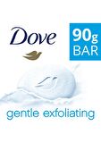 Dove Cream Bar Exfoliating 90 Gr