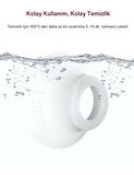 Momcozy Flanş Girişi 17 mm ( M5 )
