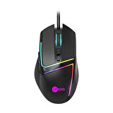 Lenovo Lecoo MS 106 Gaming Mouse 