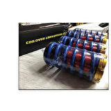 Honda Civic 88-00 Coilover 4’lü Set