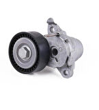 ABA 25505444-ALTERNATOR V KAYISI GERGİ RULMANI BORA 1.6 98> 06A903315E /1