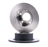 FERODO DDF1012-ARKA FREN DİSK TK TRANSPORTER T4 > 7D0615601/