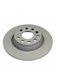 FERODO DDF1276-ARKA FREN DİSKİ (TAKIM) VW// CADDY III 1.9TDI 1.6TDI 2004> 1K0615601AC