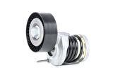 GATES T38427-V KAYIS GERGİ RULMANI KUTUKLU 1.6 TDI CADDY 2011- 038903315AH/--