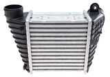 KALE 344790-TURBO RADYATORU INTERCOOLER VW BORA 1.9 TDI AGR ALH> 1J0145803T ---