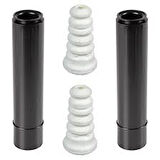 FEBI 175365-ARKA AMORTİSÖR DARBE TAKOZU + KORUK KIT PASSAT > 5Q0511357F