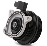 MARELLI 351110027600-DEVİRDAİM ELEKTRİKLİ 1.4 TSI VW JETTA MK5 > 03C121004K-//