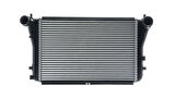 MAHLE CI 83 000P-TURBO RADYATORU INTERCOOLER GOLF V 1.4 TSI >1K0145803A//